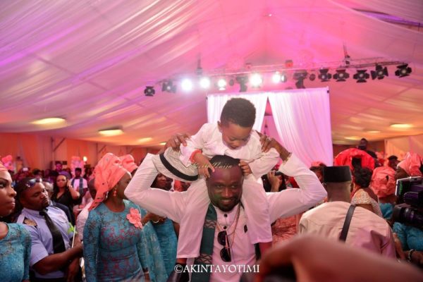 BellaNaija Weddings - Paul Okoye P-Square & Anita Isama Traditional Wedding in Port Harcourt - AkinTayoTimi - March 2014 - 072