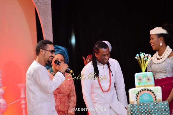 BellaNaija Weddings - Paul Okoye P-Square & Anita Isama Traditional Wedding in Port Harcourt - AkinTayoTimi - March 2014 - 073