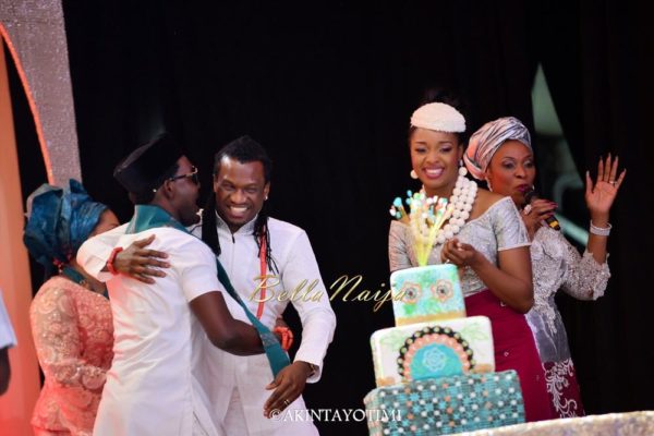 BellaNaija Weddings - Paul Okoye P-Square & Anita Isama Traditional Wedding in Port Harcourt - AkinTayoTimi - March 2014 - 074