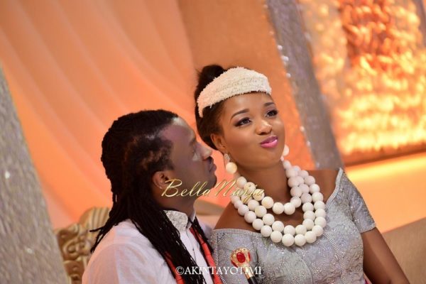 BellaNaija Weddings - Paul Okoye P-Square & Anita Isama Traditional Wedding in Port Harcourt - AkinTayoTimi - March 2014 - 078