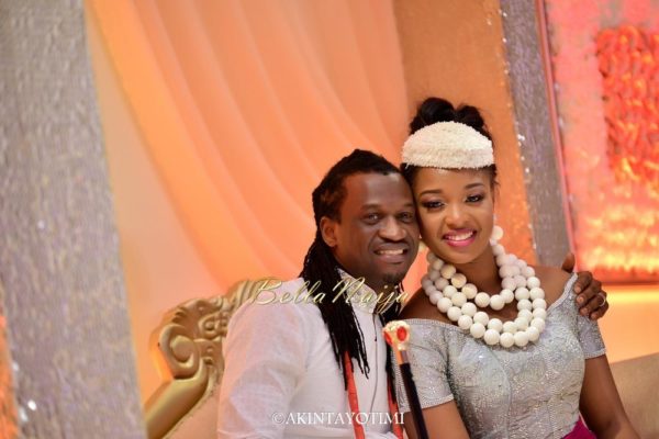 BellaNaija Weddings - Paul Okoye P-Square & Anita Isama Traditional Wedding in Port Harcourt - AkinTayoTimi - March 2014 - 079