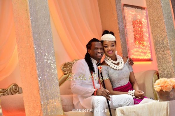 BellaNaija Weddings - Paul Okoye P-Square & Anita Isama Traditional Wedding in Port Harcourt - AkinTayoTimi - March 2014 - 080