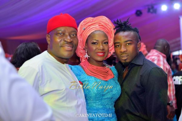 BellaNaija Weddings - Paul Okoye P-Square & Anita Isama Traditional Wedding in Port Harcourt - AkinTayoTimi - March 2014 - 08