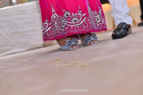 BellaNaija Weddings - Paul Okoye P-Square & Anita Isama Traditional Wedding in Port Harcourt - AkinTayoTimi - March 2014 - 08