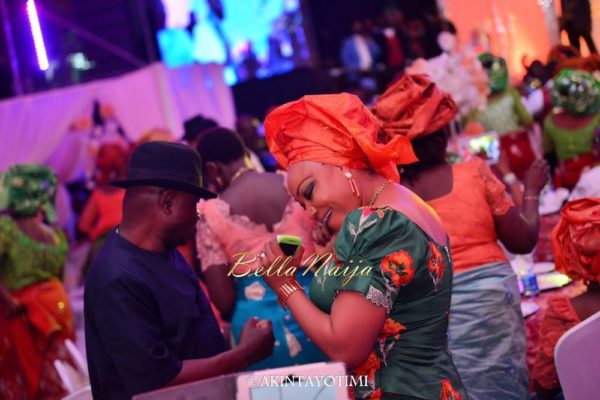 BellaNaija Weddings - Paul Okoye P-Square & Anita Isama Traditional Wedding in Port Harcourt - AkinTayoTimi - March 2014 - 086