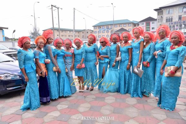 BellaNaija Weddings - Paul Okoye P-Square & Anita Isama Traditional Wedding in Port Harcourt - AkinTayoTimi - March 2014 - 087