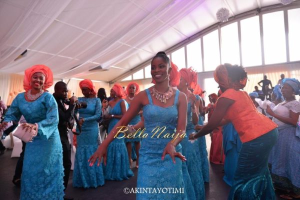 BellaNaija Weddings - Paul Okoye P-Square & Anita Isama Traditional Wedding in Port Harcourt - AkinTayoTimi - March 2014 - 088
