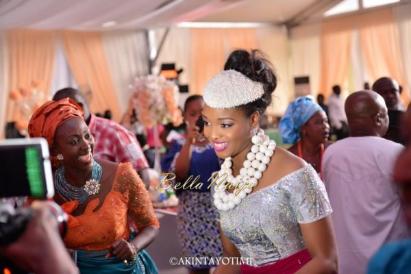 BellaNaija Weddings - Paul Okoye P-Square & Anita Isama Traditional Wedding in Port Harcourt - AkinTayoTimi - March 2014 - 089