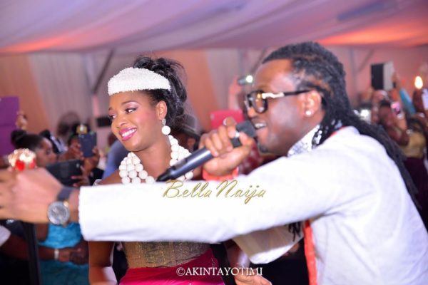 BellaNaija Weddings - Paul Okoye P-Square & Anita Isama Traditional Wedding in Port Harcourt - AkinTayoTimi - March 2014 - 091