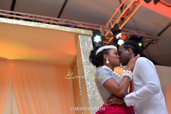 BellaNaija Weddings - Paul Okoye P-Square & Anita Isama Traditional Wedding in Port Harcourt - AkinTayoTimi - March 2014 - 09