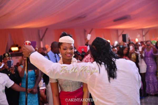 BellaNaija Weddings - Paul Okoye P-Square & Anita Isama Traditional Wedding in Port Harcourt - AkinTayoTimi - March 2014 - 092