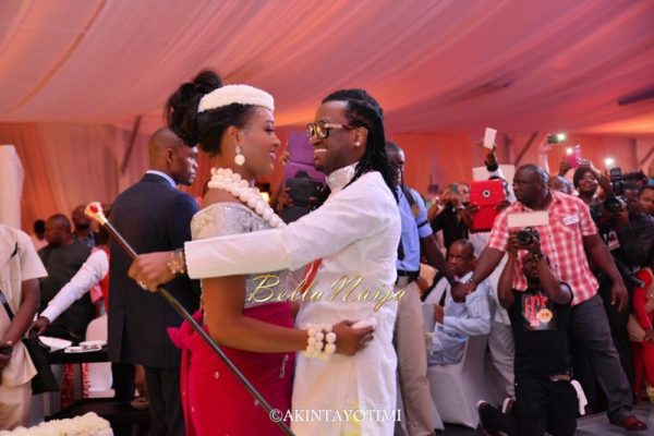 BellaNaija Weddings - Paul Okoye P-Square & Anita Isama Traditional Wedding in Port Harcourt - AkinTayoTimi - March 2014 - 093