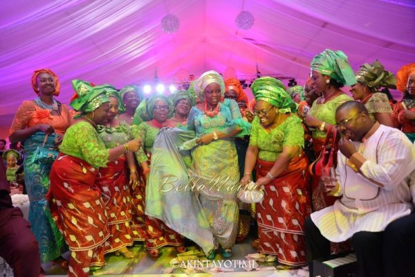 BellaNaija Weddings - Paul Okoye P-Square & Anita Isama Traditional Wedding in Port Harcourt - AkinTayoTimi - March 2014 - 096