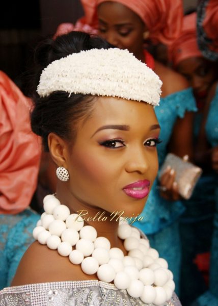 BellaNaija Weddings - Paul Okoye P-Square & Anita Isama Traditional Wedding in Port Harcourt - BM|Pro Banke Meshida Lawal - March 2014 - 06