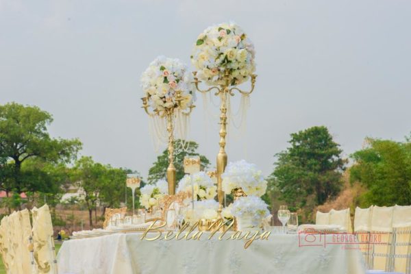 Black Pearl Events - Blue Velvet Decor & Marquee - Styled Wedding Shoot Abuja, Nigeria - BellaNaija Wedding Decor 2014 - George Okoro Photography - 039