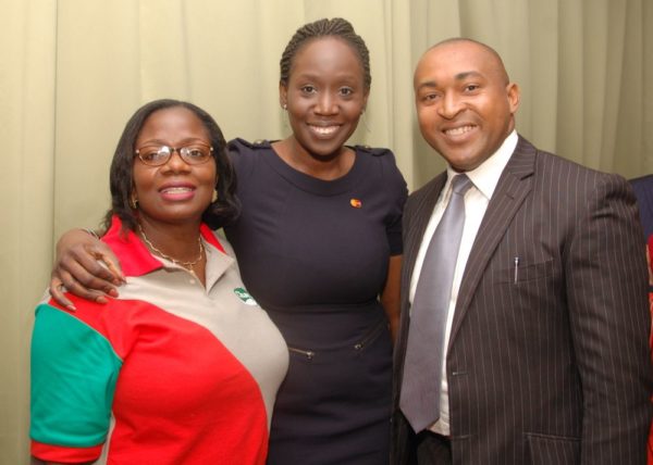 ChamsAccess Debit and Credit Card Unveil Event - BellaNaija - March2014002