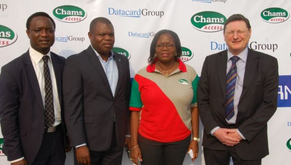 ChamsAccess Debit and Credit Card Unveil Event - BellaNaija - March2014003