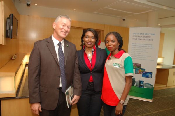 ChamsAccess Debit and Credit Card Unveil Event - BellaNaija - March2014009