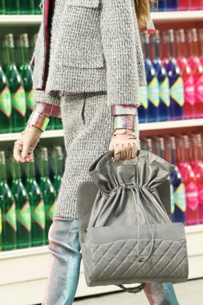 Chanel Fall 2014 Collection Bags - March 2014 - BellaNaija - 022