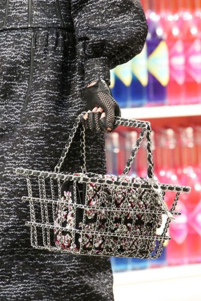 Chanel Fall 2014 Collection Bags - March 2014 - BellaNaija - 037