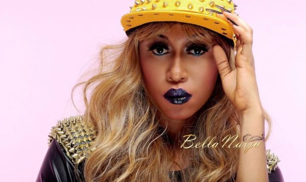 Cynthia Morgan Photoshoot on BellaNaija Music- March 2014 - BellaNaija - 038