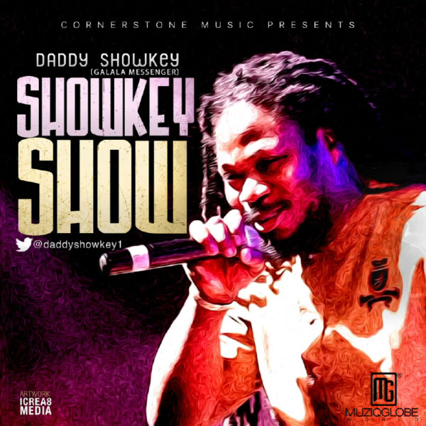 Daddy Showkey - Showkey Show - BellaNaija - March - 2014