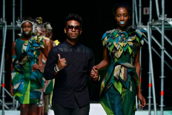 David Tlale Design Indaba 2014 - BellaNaija - March 2014001