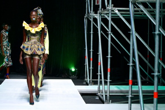 David Tlale Design Indaba 2014 - BellaNaija - March 20140010