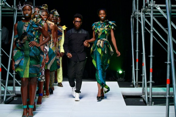 David Tlale Design Indaba 2014 - BellaNaija - March 20140012