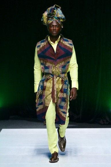 David Tlale Design Indaba 2014 - BellaNaija - March 2014003