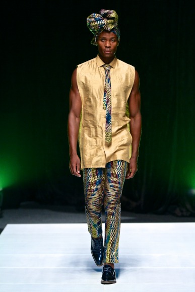 David Tlale Design Indaba 2014 - BellaNaija - March 2014004