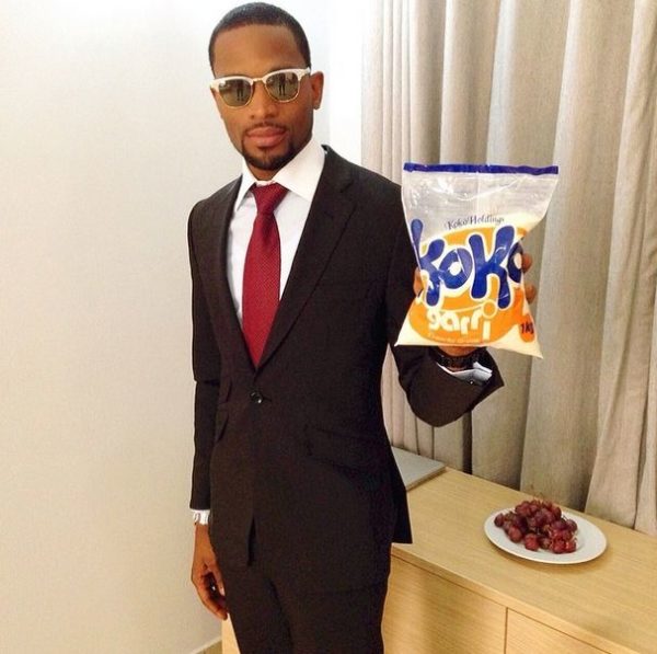 D'banj - Koko Garri - March 2014 - BellaNaija 01