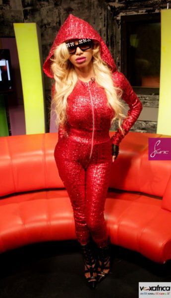 Dencia at Live at Battersea - March 2014 - BellaNaija - 021