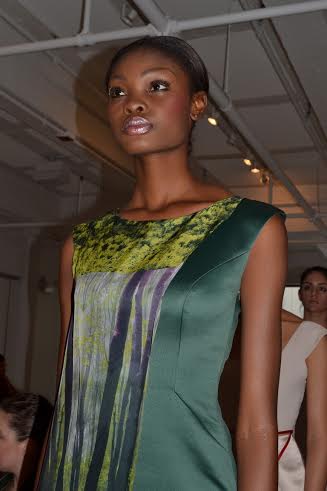 Deola Sagoe and Clan for New York Fashion Week 2014 - BellaNaija - March 20140027