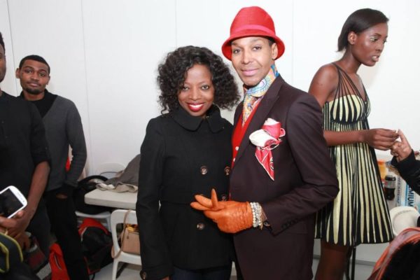 Deola Sagoe and Clan for New York Fashion Week 2014 - BellaNaija - March2014006