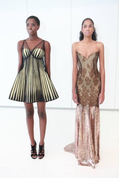 Deola Sagoe and Clan for New York Fashion Week 2014 - BellaNaija - March2014009