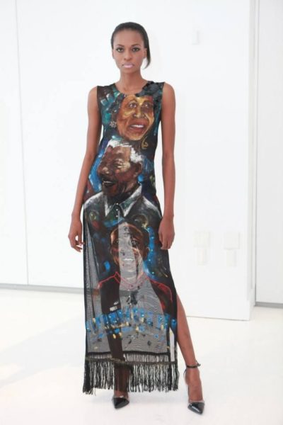 Deola Sagoe and Clan for New York Fashion Week 2014 - BellaNaija - March2014014