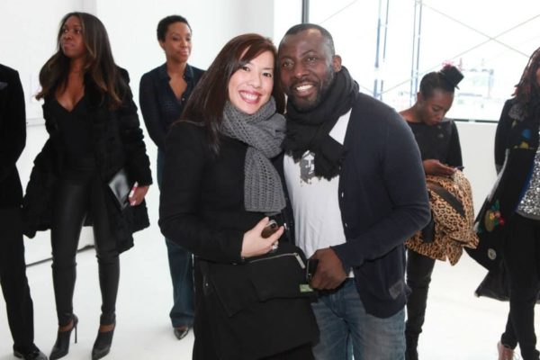 Deola Sagoe and Clan for New York Fashion Week 2014 - BellaNaija - March2014017