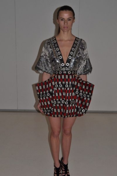 Deola Sagoe and Clan for New York Fashion Week 2014 - BellaNaija - March2014030