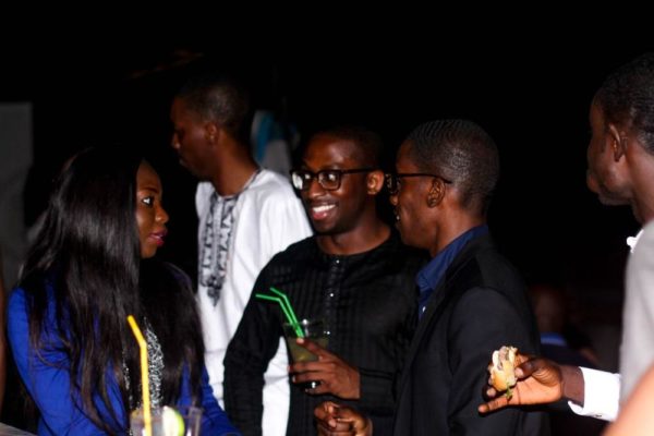 Easy Taxi and Samsung's Evening with Banky W - BellaNaija - March2014 (1)