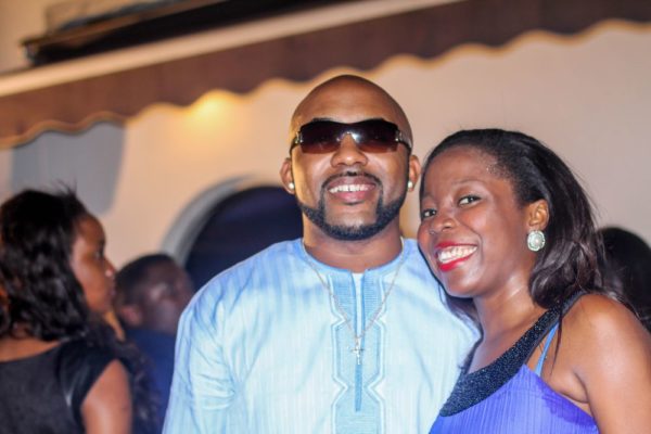 Easy Taxi and Samsung's Evening with Banky W - BellaNaija - March2014011