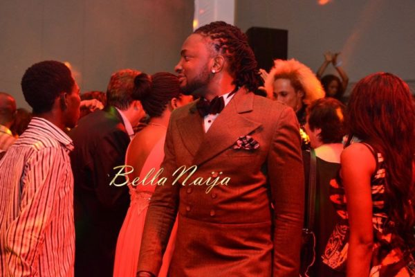 Exclusive - 2014 Africa Magic Viewers' Choice Awards After Party in Lagos - March 2014 - BellaNaija - 022