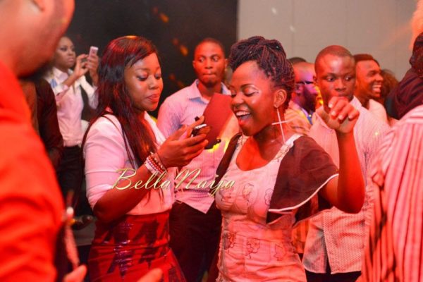 Exclusive - 2014 Africa Magic Viewers' Choice Awards After Party in Lagos - March 2014 - BellaNaija - 024