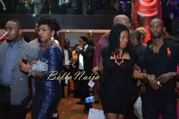 Exclusive - 2014 Africa Magic Viewers' Choice Awards After Party in Lagos - March 2014 - BellaNaija - 026