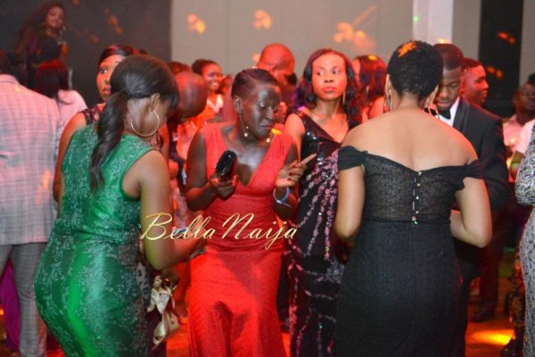 Exclusive - 2014 Africa Magic Viewers' Choice Awards After Party in Lagos - March 2014 - BellaNaija - 028