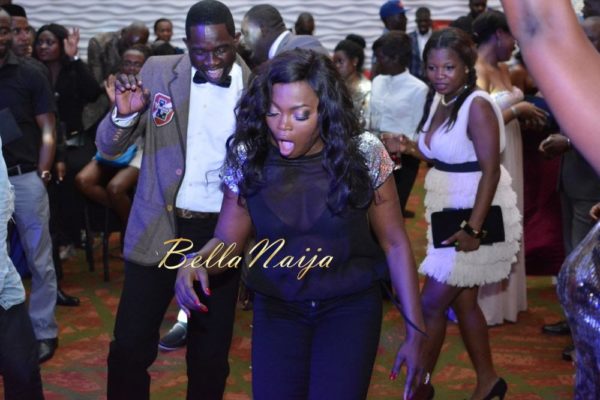 Exclusive - 2014 Africa Magic Viewers' Choice Awards After Party in Lagos - March 2014 - BellaNaija - 034