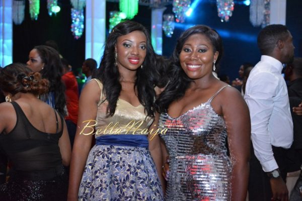 Exclusive - 2014 Africa Magic Viewers' Choice Awards After Party in Lagos - March 2014 - BellaNaija - 035