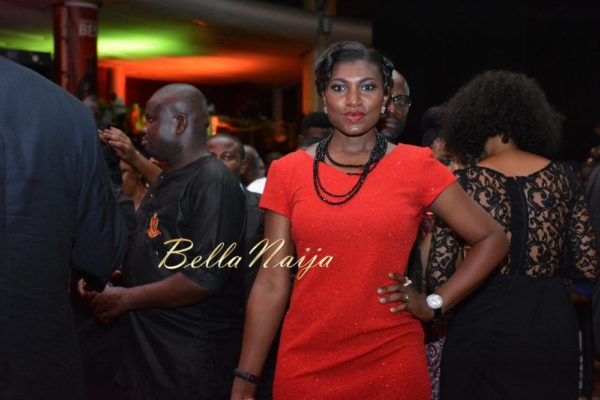 Exclusive - 2014 Africa Magic Viewers' Choice Awards After Party in Lagos - March 2014 - BellaNaija - 036