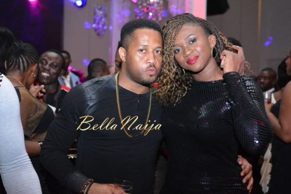 Exclusive - 2014 Africa Magic Viewers' Choice Awards After Party in Lagos - March 2014 - BellaNaija - 045