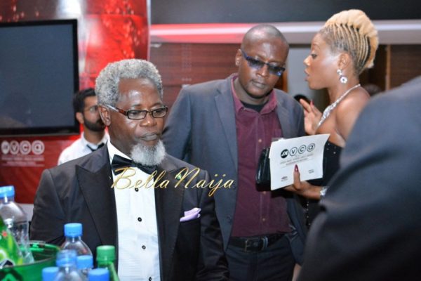 Exclusive - 2014 Africa Magic Viewers' Choice Awards After Party in Lagos - March 2014 - BellaNaija - 048